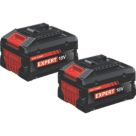 Bosch Expert 1600A0373D 18V 8.0Ah Li-Ion AMPShare Battery 2 Pack