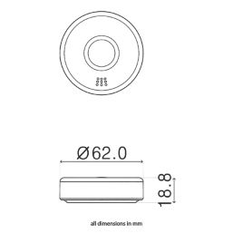 Flomasta  Leak Detector