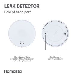 Flomasta  Leak Detector