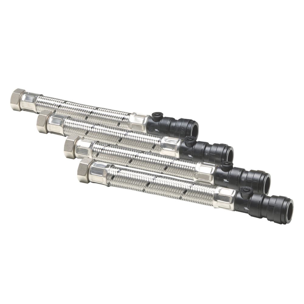 Stuart Turner Monsoon Regenerative Twin Pump 4.0bar - Screwfix