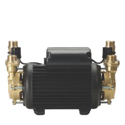 Stuart Turner Monsoon Regenerative Twin Pump 4.0bar