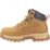 Hunter  Size 4 Womens Honey Waterproof  Safety Boots