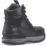 Timberland Pro Boondock Ultralight Size 10.5  Black Waterproof  Safety Boots