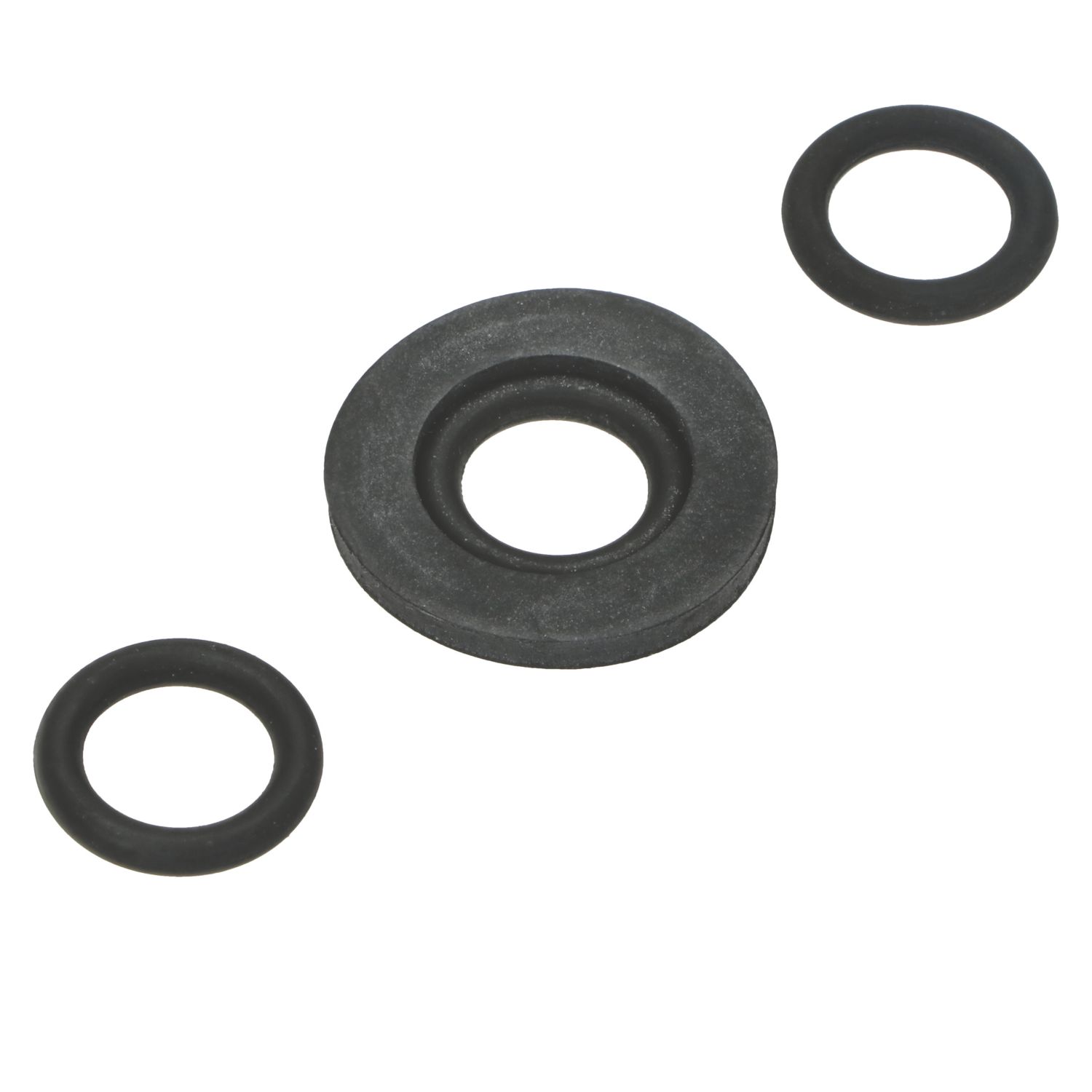 Flymo 900895201 O-Ring 3 Pieces (405ET)
