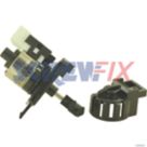 Worcester Bosch 8737712788 MOTOR DIVERTER VALVE