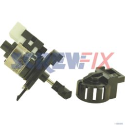 Worcester Bosch 8737712788 MOTOR DIVERTER VALVE