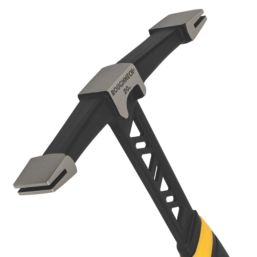 Roughneck Gorilla V-series  Scutch Hammer 20oz (0.567kg)