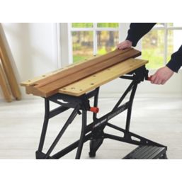 BLACK+DECKER Work Bench