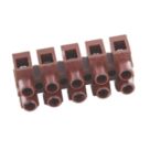 Baxi 7683436 TERMINAL BLOCK FEMALE
