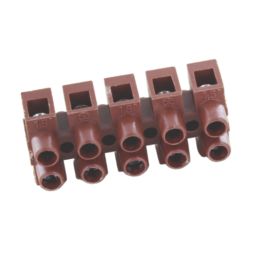 Baxi 7683436 TERMINAL BLOCK FEMALE