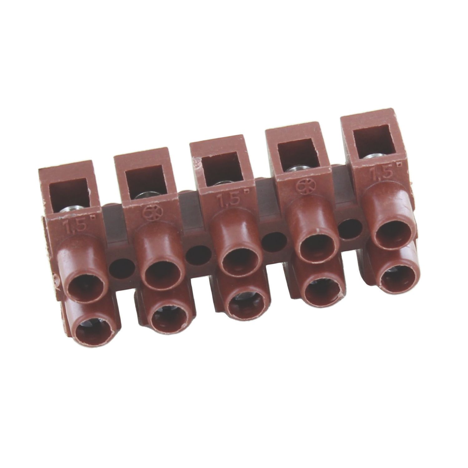 Baxi 7683436 TERMINAL BLOCK FEMALE (405JC)