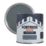 Fortress Trade 2.5Ltr Grey Satin Floor Paint