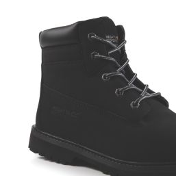 Regatta work hot sale boots