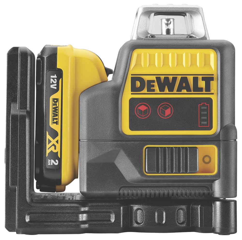 12v laser level hot sale