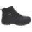Stanley FatMax Mountford Size 8  Black Waterproof Steel Toe Cap Safety Boots