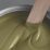 LickPro 2.5Ltr Green 23 Satin Water-Based Trim Paint