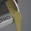 LickPro 2.5Ltr Green 23 Satin Water-Based Trim Paint