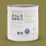 LickPro 2.5Ltr Green 23 Satin Water-Based Trim Paint