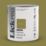 LickPro 2.5Ltr Green 23 Satin Water-Based Trim Paint