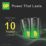 GP Batteries Pro CR123 3V Lithium Battery