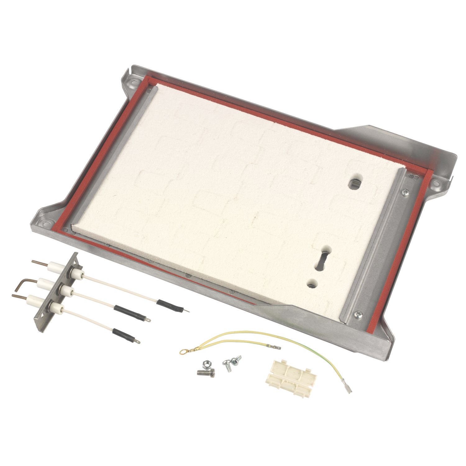 Baxi 720012201 Combustion Box Door Kit (405TP)
