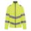 Regatta Thor Hi-Vis Pro Fleece Yellow Large 41.5" Chest