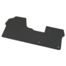 Unique Products Vauxhall Vivaro 2019 on Rubber Automotive Mat