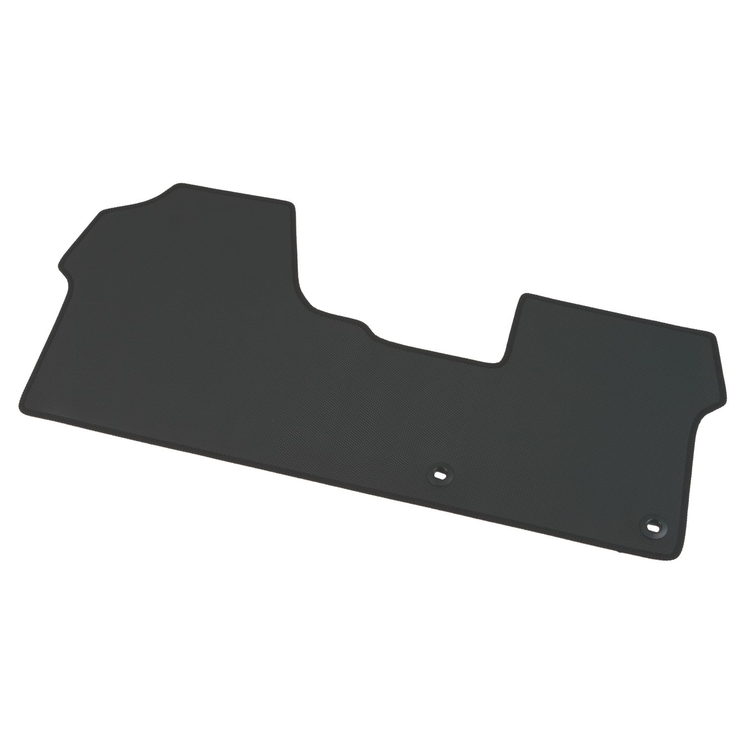 Unique Products Vauxhall Vivaro 2019 on Rubber Automotive Mat (405VE)
