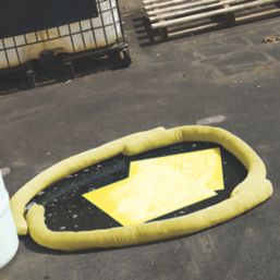 Lubetech 07-1240R 240Ltr Chemical Spill Refill Kit