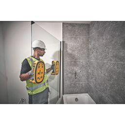 DEWALT DCE590N-XJ 18V Li-Ion XR Cordless Single Cup Suction Lifter - Bare