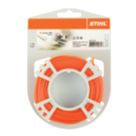 STIHL  Round Mowing Line 2.4mm x 14m
