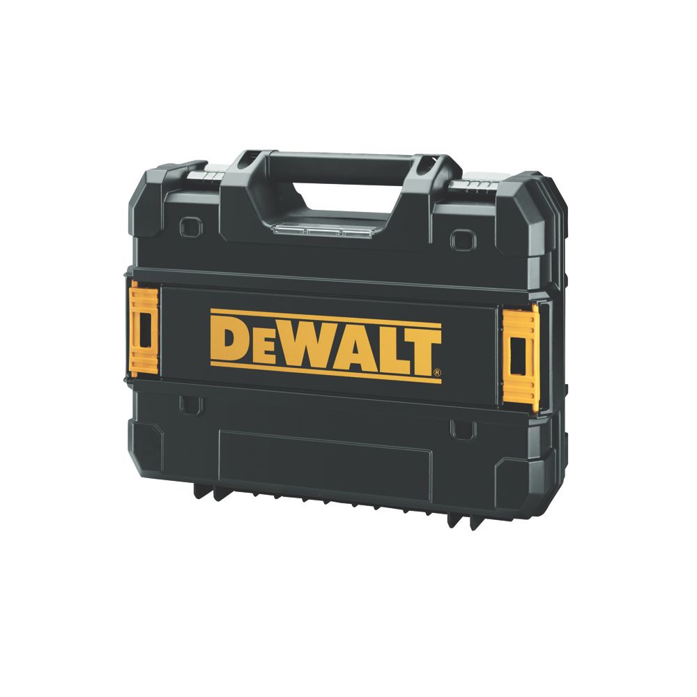 Mini Sierra Ingletadora DeWalt DCS438E2T-QW - Precio Bajo