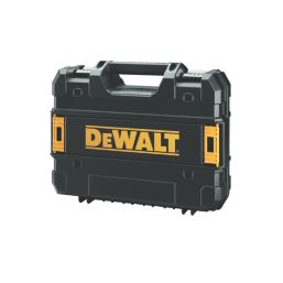 DeWalt DCS438E2T-GB 75mm 18V 2 x 1.7Ah Li-Ion PowerStack Brushless Cordless Cut Off Tool