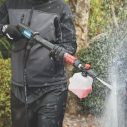 Screwfix deals pressure washer