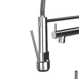 ETAL Windsor  Multi-Use Spray Mixer Tap Chrome