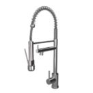ETAL Windsor  Multi-Use Spray Mixer Tap Chrome