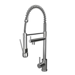 ETAL Windsor  Multi-Use Spray Mixer Tap Chrome