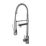 ETAL Windsor  Multi-Use Spray Mixer Tap Chrome