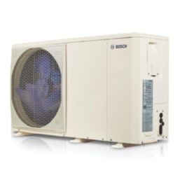 Bosch Compress 2000 4.2kW Air-Source Air-Water Full Monobloc Reversible 1-Phase Heat Pump