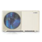 Bosch Compress 2000 4.2kW Air-Source Air-Water Full Monobloc Reversible 1-Phase Heat Pump