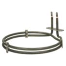 Electruepart ELE9323  Fan Oven Element 2000W