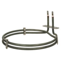 Electruepart ELE9323  Fan Oven Element 2000W