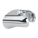 Mira  Shower Head Holder Chrome 16mm