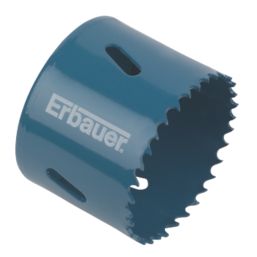 Erbauer  Multi-Material Holesaw 44mm