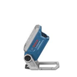 Bosch GLIDECILED 12V Li Ion Cordless LED Work Light Bare Screwfix