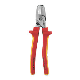 C.K  VDE Cable Cutters 8 1/4" (210mm)