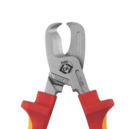 C.K  VDE Cable Cutters 8 1/4" (210mm)