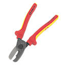 C.K VDE Cable Cutters 8 1/4" (210mm)
