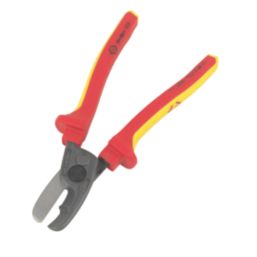 Cable deals cutters screwfix