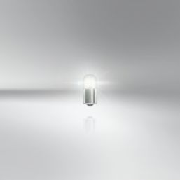 Osram BA15s Auxiliary On-Road Bulb (AUX R5W) 5W 2 Pack